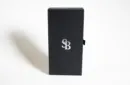 SB Watch 2022 (Black) by András Bártházi and Electricks – Bild 1