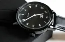 SB Watch 2022 (Black) by András Bártházi and Electricks – Bild 2