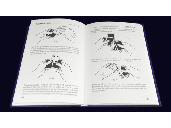 Instructions for Miracles by Friedrich Roitzsch - Book