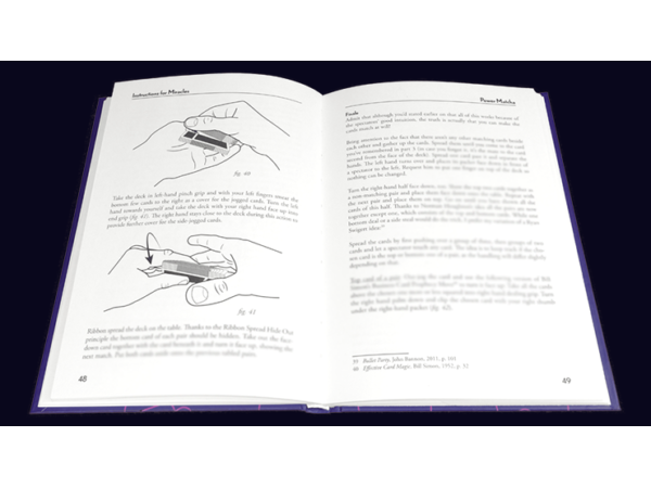 Instructions for Miracles by Friedrich Roitzsch - Book