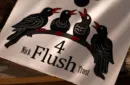 4 FLUSH RED by Nick Trost and Murphy's Magic – Bild 4