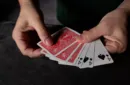 4 FLUSH RED by Nick Trost and Murphy's Magic – Bild 6