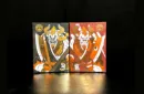 Bull Demon King Craft (Confusion Red) Playing Cards – Image 4