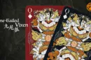 Bull Demon King Craft (Confusion Red) Playing Cards – Image 6