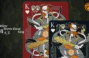 Bull Demon King Craft (Redemption Black ) Playing Cards – Image 1