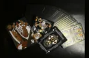 Bull Demon King Craft (Redemption Black ) Playing Cards – Image 2