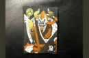 Bull Demon King Craft (Redemption Black ) Playing Cards – Image 3
