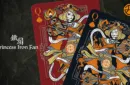 Bull Demon King Craft (Redemption Black ) Playing Cards – Image 5