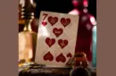 Odd Fellow Madame Laveau the Soothsayer Playing Cards by Stockholm17 – Image 2