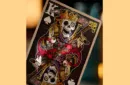 Odd Fellow Madame Laveau the Soothsayer Playing Cards by Stockholm17 – Image 4