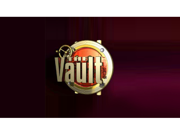 The Vault Large by Chazpro (Black Limited Edition)
