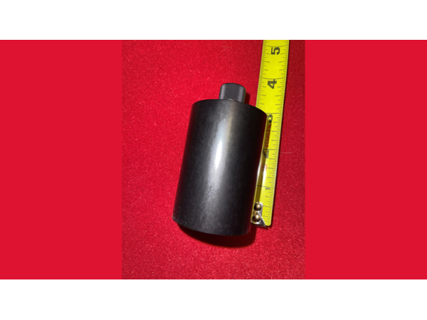 The Vault Large by Chazpro (Black Limited Edition)