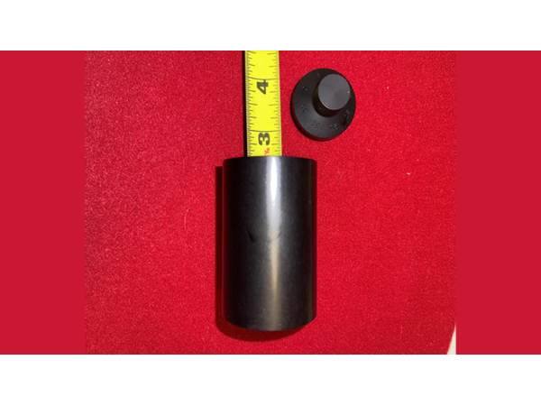 The Vault Large by Chazpro (Black Limited Edition)