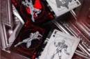 Avengers: Ultron Playing Cards (2 Decks Included) – Image 3