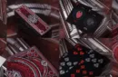 Avengers: Ultron Playing Cards (2 Decks Included) – Image 5
