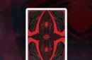 Spider-Man: Miles Morales Playing Cards (Paper) – Image 1