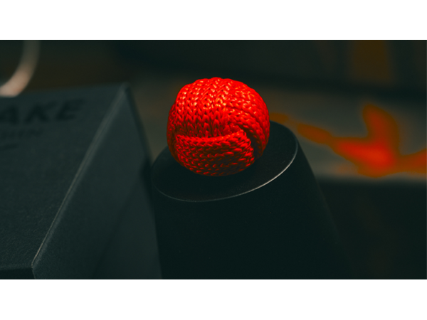 Cupcake 2.0 (Metal) by Milo & Bacon Magic