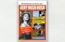 Very Hush-Hush by John Bannon - Book – Bild 1