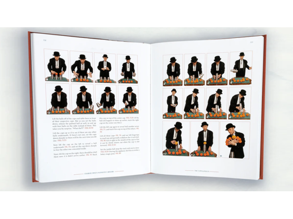 Sleightly Absurd by Charlie Frye - Book