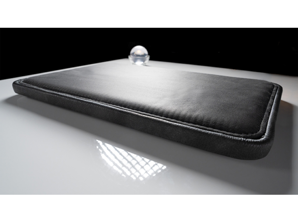 Murphy's Magic and Vorst&Bosch: Deluxe Charcoal (Limited Edition) 11 by 16 inches Close Up Pad