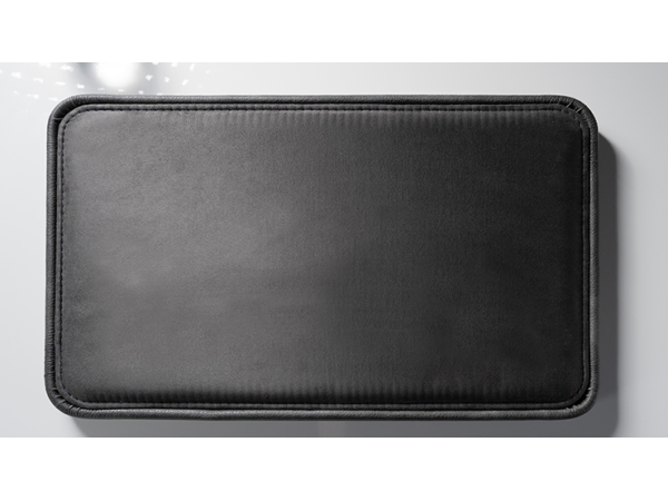 Murphy's Magic and Vorst&Bosch: Deluxe Charcoal (Limited Edition) 11 by 16 inches Close Up Pad