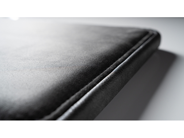 Murphy's Magic and Vorst&Bosch: Deluxe Charcoal (Limited Edition) 11 by 16 inches Close Up Pad