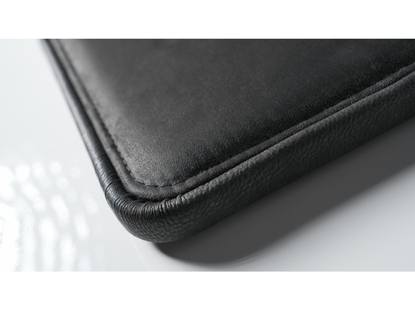 Murphy's Magic and Vorst&Bosch: Deluxe Charcoal (Limited Edition) 11 by 16 inches Close Up Pad