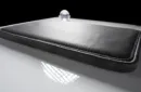 Murphy's Magic and Vorst&Bosch: Deluxe Charcoal (Limited Edition) 11 by 16 inches Close Up Pad – Image 1