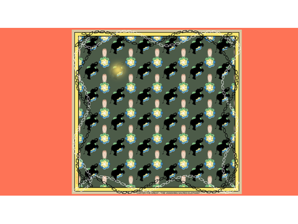 Pocket Devil Set (Carter the Great)