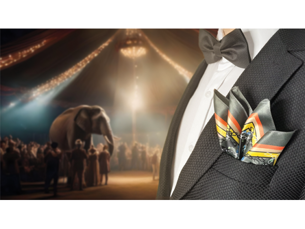 Pocket Devil Set (Carter the Great)