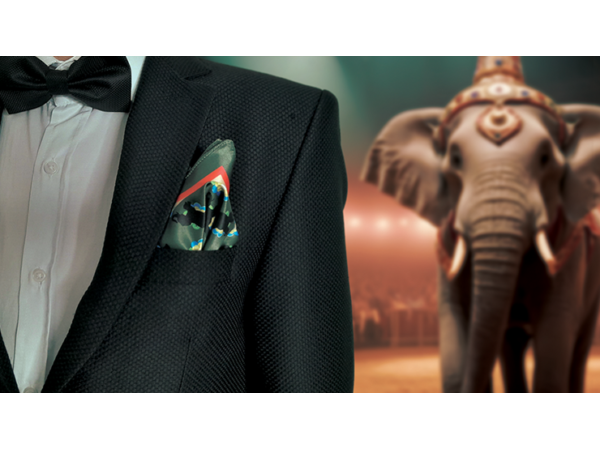 Pocket Devil Set (Carter the Great)