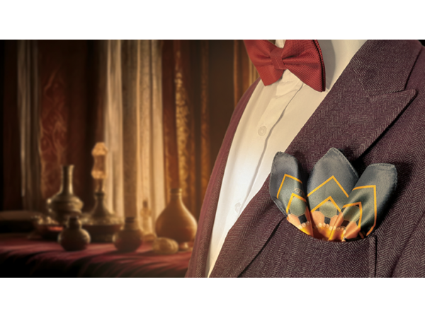 Pocket Devil Set (Horace Goldin)