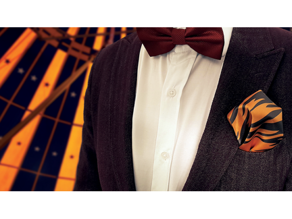 Pocket Devil Set (Horace Goldin)