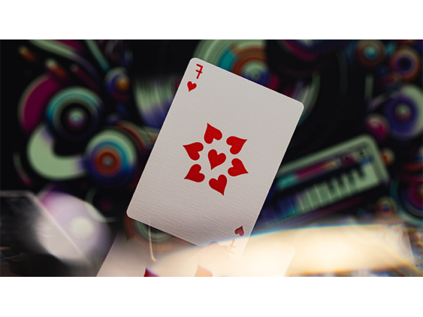 Outkast Playing Cards by theory11