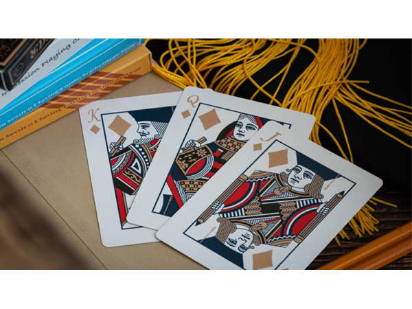 In Session (Senior Year) Playing Cards