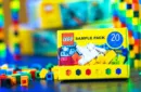 Bricked Out (Gimmicks and Online Instructions) by Aethan Friday – Image 3