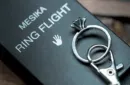 Mesika Ring Flight by Yigal Mesika – Bild 1