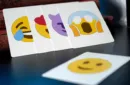 Emojisp (Gimmicks and Online Instructions) by Nexus & Amor magic – Image 3