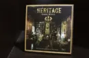 Heritage (Gimmicks and Online Instructions) by Gabriel Werlen & Marchand de trucs & Mindbox – Image 6