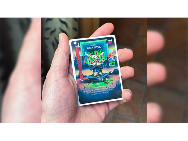 The Flourish Launch Edition