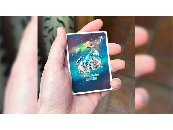 The Flourish Launch Edition