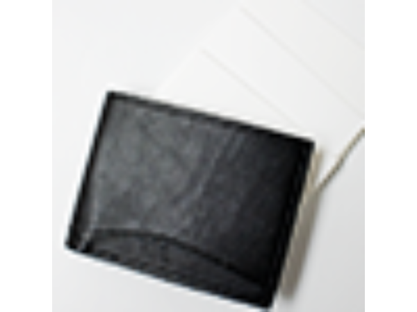 THE NO PALM EDC WALLET by Matthew Wright