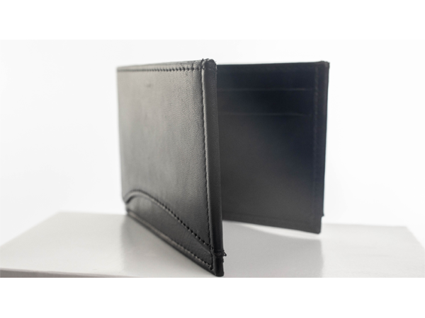 THE NO PALM EDC WALLET by Matthew Wright