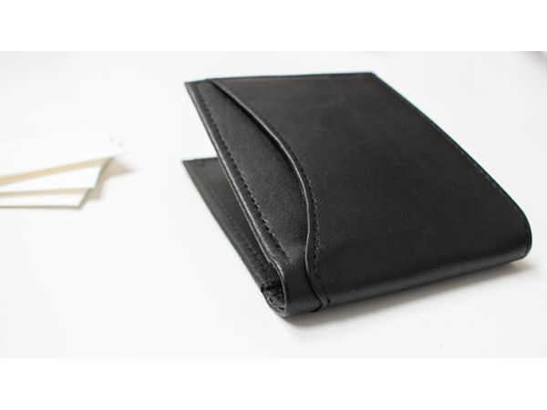 THE NO PALM EDC WALLET by Matthew Wright