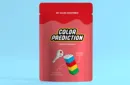 COLOR PREDICTION (Gimmicks and Online Instructions) by Julio Montoro – Bild 1