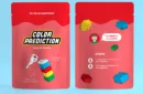 COLOR PREDICTION (Gimmicks and Online Instructions) by Julio Montoro – Bild 2