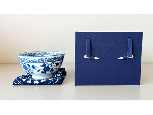Ancient Chinese Water Bowl by JT