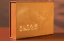 ALTAIR by Handy Altan & Agus Tjiu – Bild 1