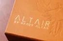 ALTAIR by Handy Altan & Agus Tjiu – Bild 3