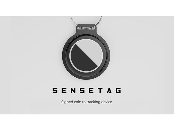 SenseTag by João Miranda and Julio Montoro
